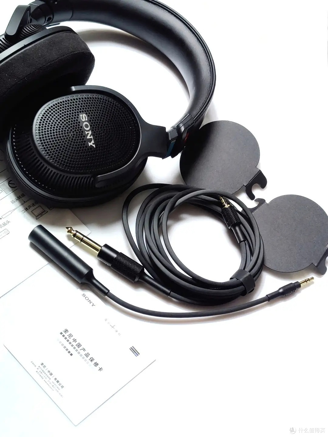 一款能工作的音乐耳机 索尼传奇大耳mv1能否取代同门次旗舰z7m2?