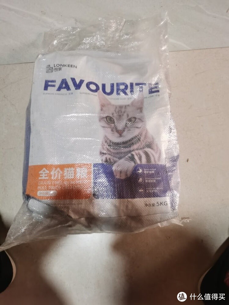 猫粮怎么选心得2