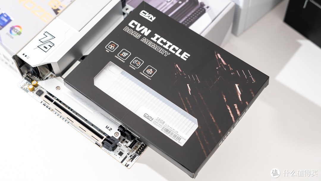 七彩虹的ITX全家桶:iGame Mini Family 家族新品装机评测