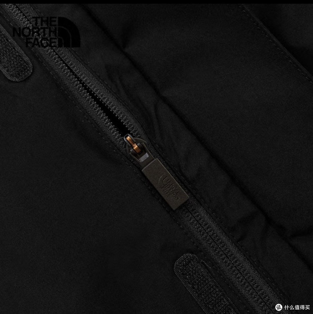 北面（The North Face）三合一冲锋衣全面评测