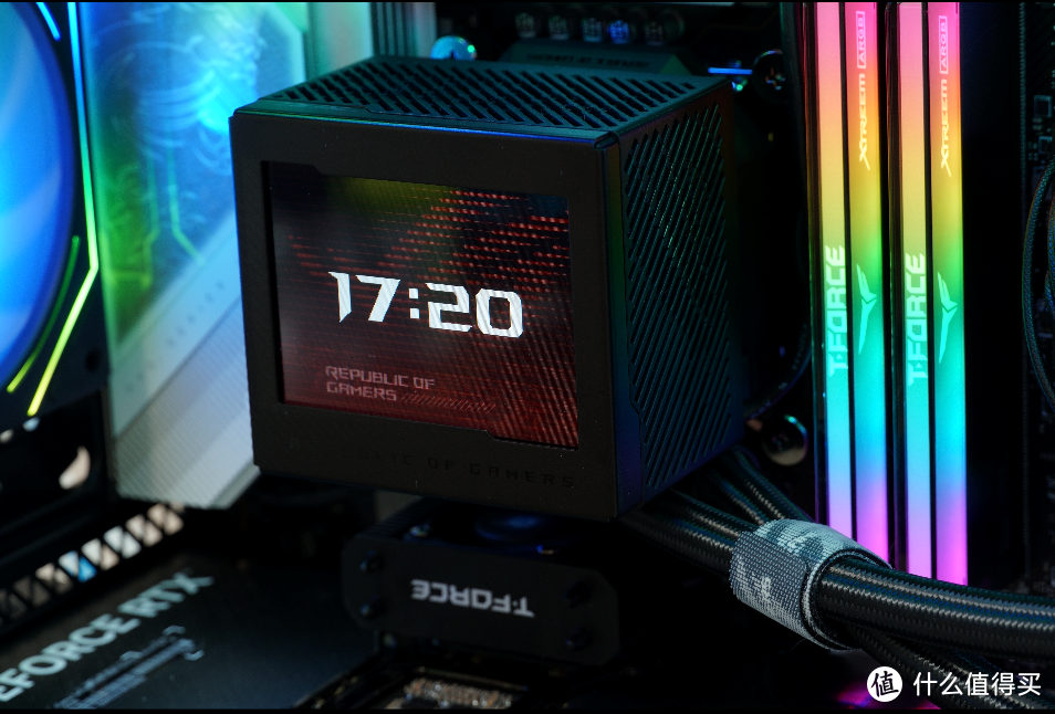 不惜血本备战黄金树与黑悟空，14900K+Z790+RTX 4080S游戏性能到底如何？试试看就知道了