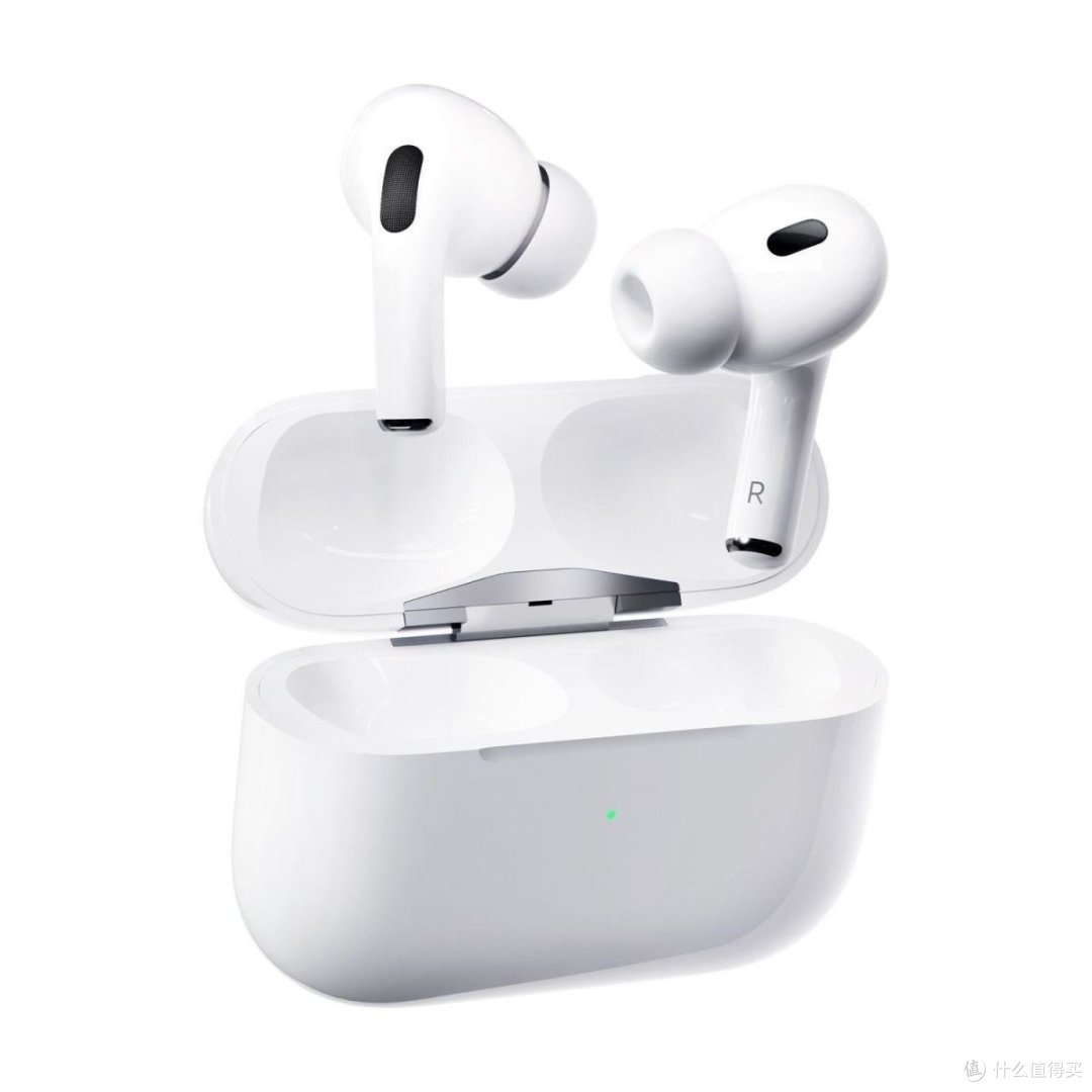 apple airpods pro (usb-c)接口无线蓝牙耳机jv3是一款备受欢迎的苹果