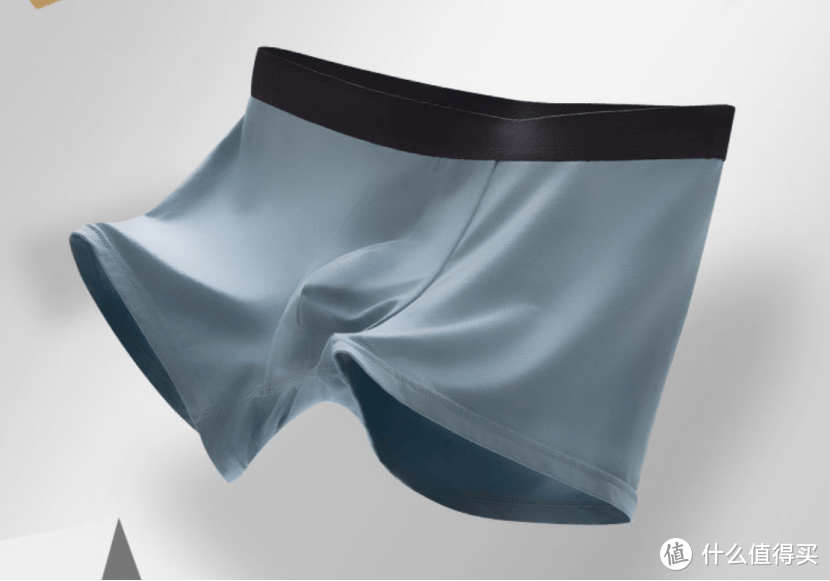男士内裤穿什么面料的最好？三种常见内裤材质的区别！
