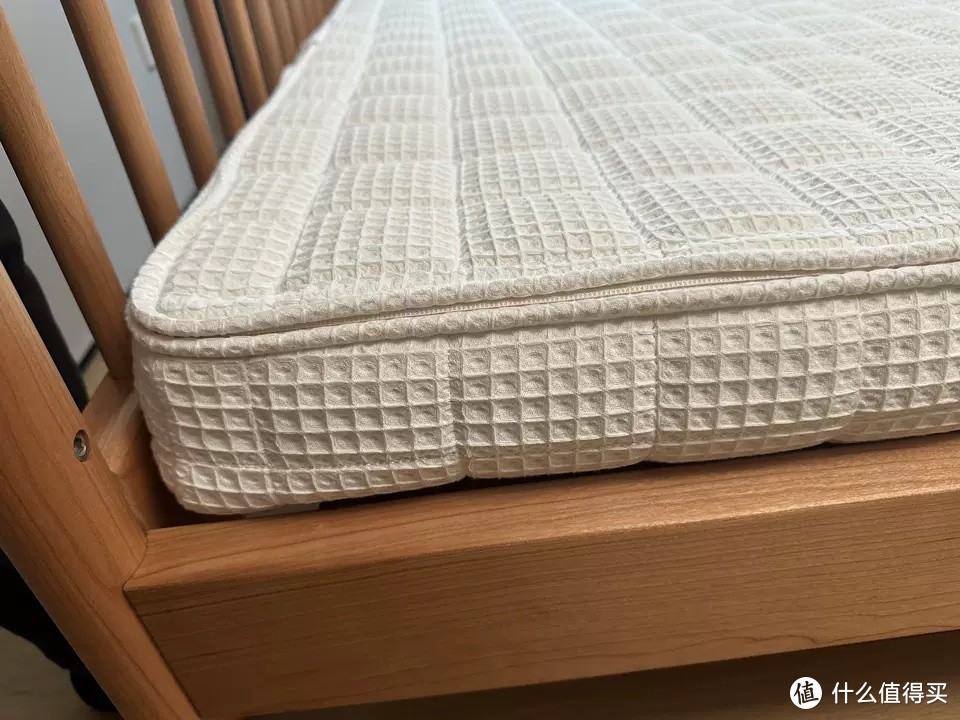 MODA手工高端儿童床垫，一款专为孩子们精心打造的睡眠神器