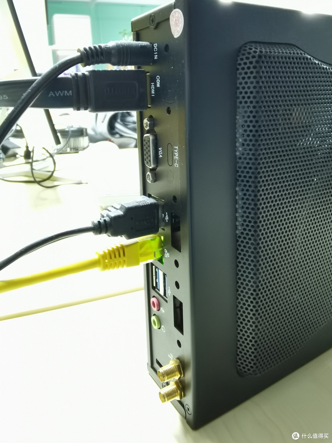 使用迷你主机一年后的真实感受，到底是不是智商税？_台式机_什么值得买