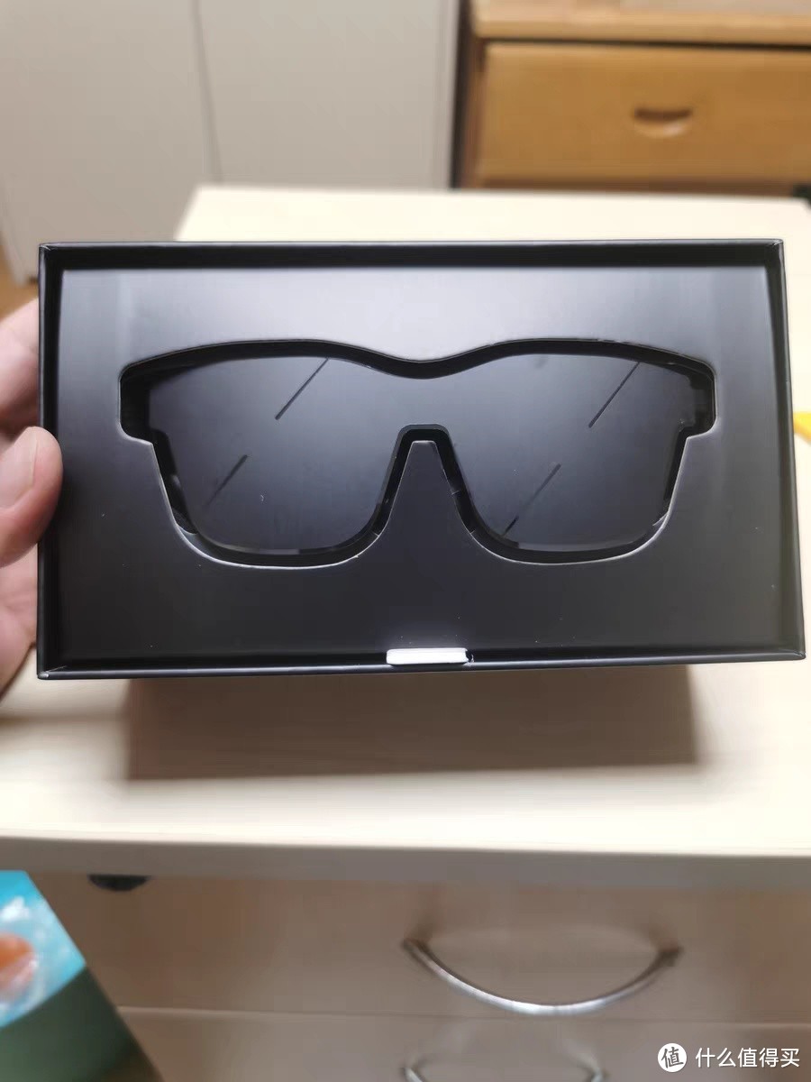 有这款VR眼镜，谁还会用手机看电影？体验感简直不要太好！
