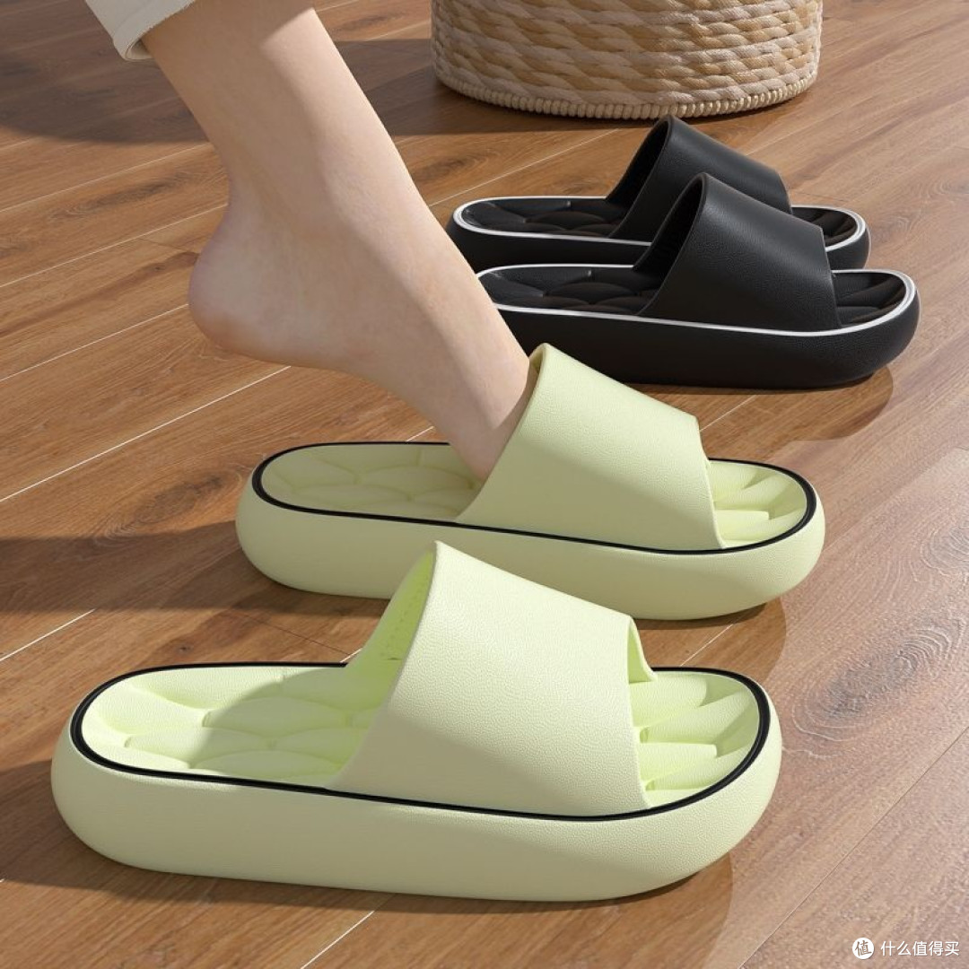 夏季凉拖鞋,如何挑选出最适合你的那一双?