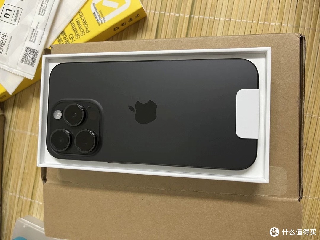 iPhone 15 Pro：果粉的升级首选