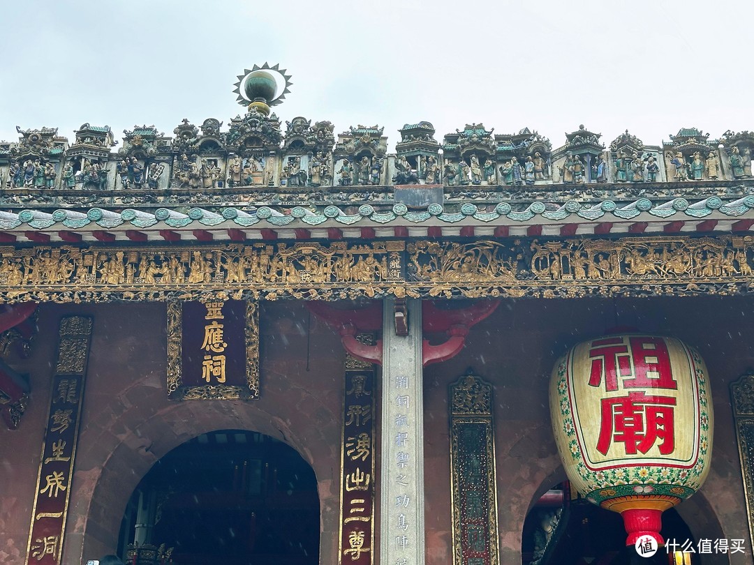 佛山一日经典路线-祖庙黄飞鸿醒狮-南风古灶-广东四大名园梁园