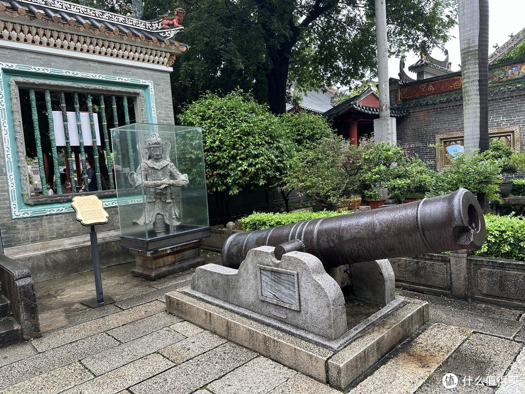 佛山一日经典路线-祖庙黄飞鸿醒狮-南风古灶-广东四大名园梁园