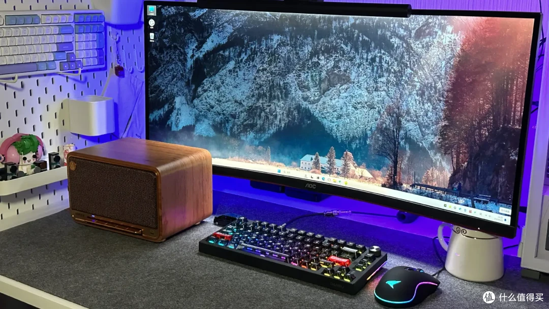 高性价比音箱如何选？四款漫步者音箱评测