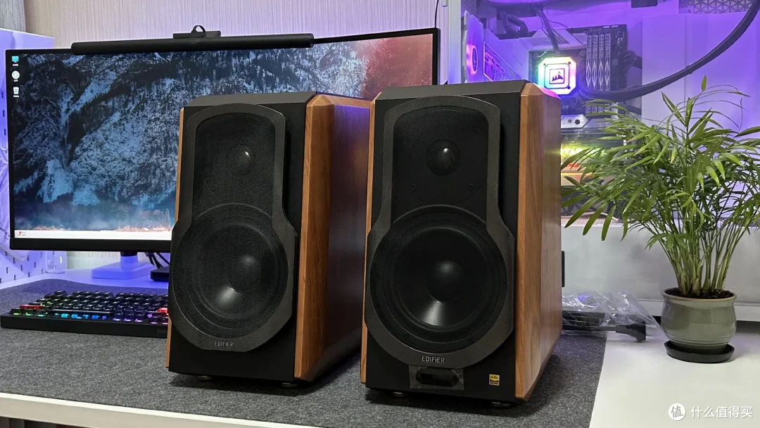 高性价比音箱如何选?四款漫步者音箱评测