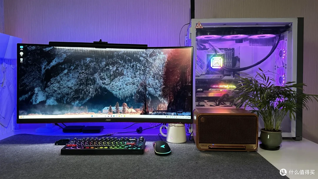 高性价比音箱如何选?四款漫步者音箱评测