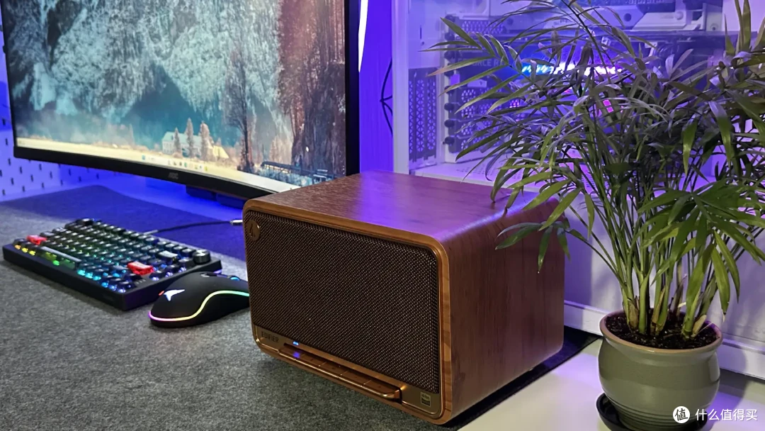 高性价比音箱如何选？四款漫步者音箱评测