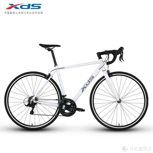 喜德盛（xds）公路自行车RC200：入门休闲骑行的理想选择_公路车_什么值得买