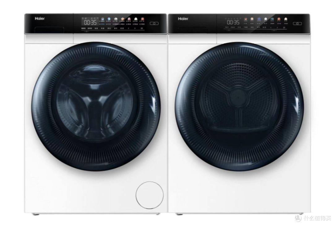 2024年洗衣机推荐，洗衣机哪个牌子好，洗烘一体机/洗烘套装/烘干机推荐！