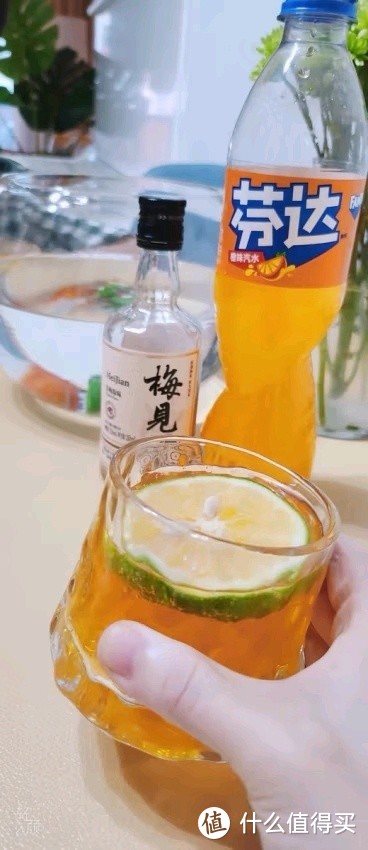 梅见白梅见"，这款经典原味青梅酒究竟有何魅力？