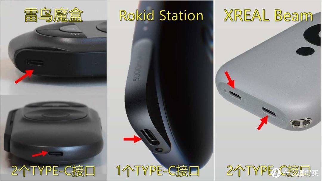 AR眼镜选购指南 I AR眼镜是观影神器还是智商税？雷鸟Air2、Xreal Air2、Rokid Max三爆款AR眼镜横向测评