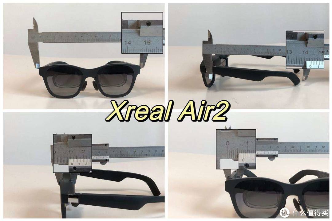 AR眼镜选购指南 I AR眼镜是观影神器还是智商税？雷鸟Air2、Xreal Air2、Rokid Max三爆款AR眼镜横向测评