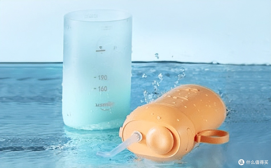 冲牙器哪个牌子好用一些？首发六大绝妙选购指南