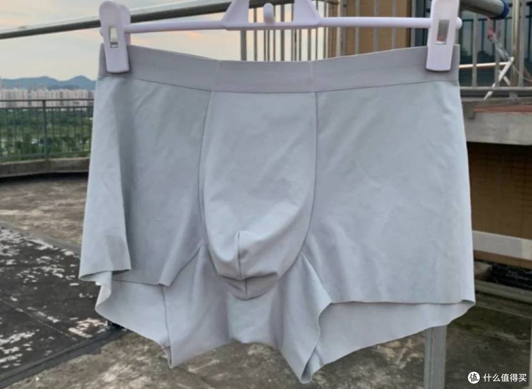 男士穿什么内裤最透气?舒适透气的男士内裤推荐_内衣_什么值得买