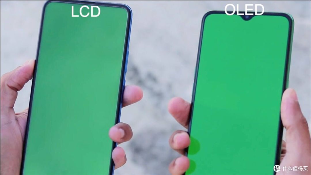 再也没有好的LCD屏幕手机,8款OLED护眼屏手机推荐(OPPO与vivo篇)