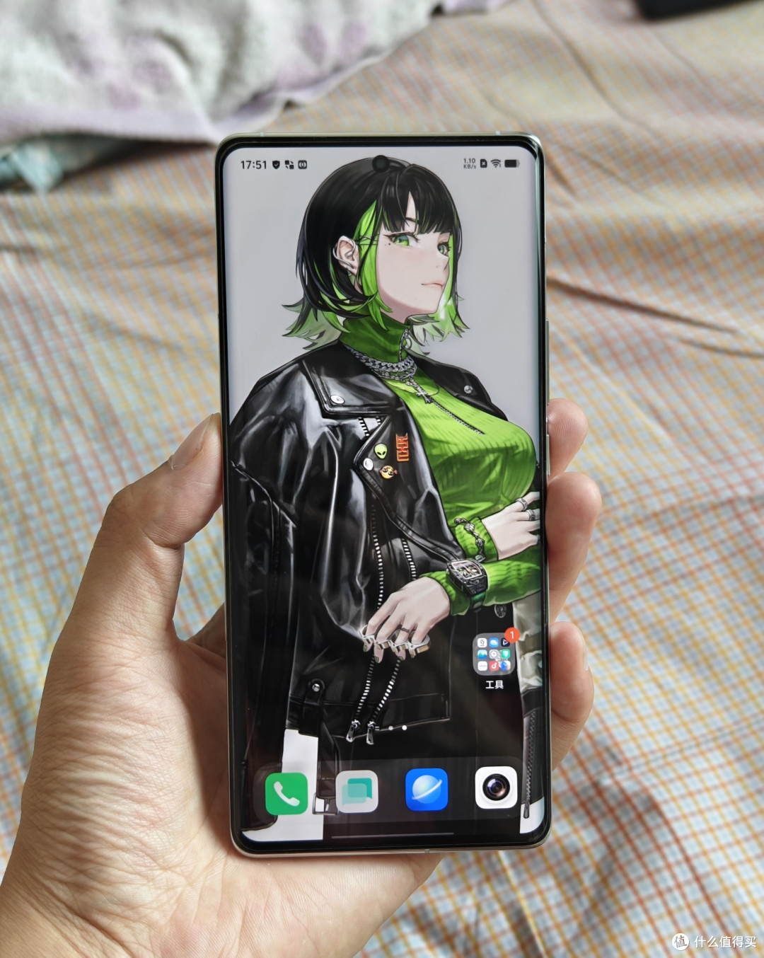 再也没有好的LCD屏幕手机,8款OLED护眼屏手机推荐(OPPO与vivo篇)