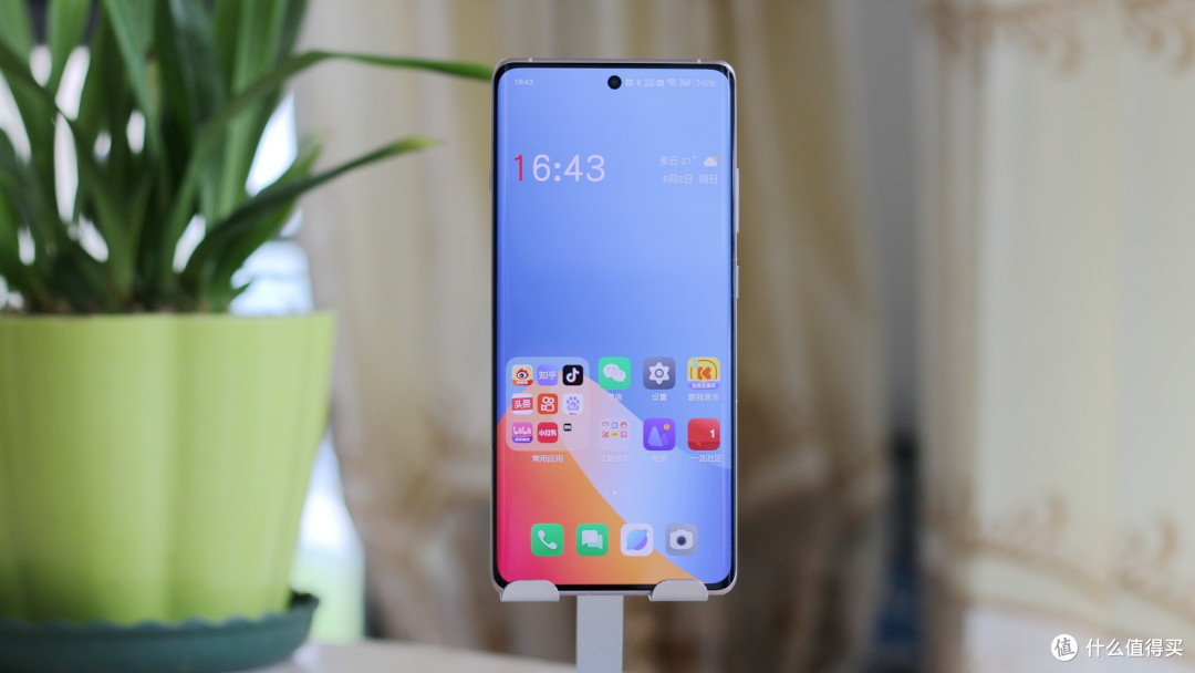 再也没有好的LCD屏幕手机,8款OLED护眼屏手机推荐(OPPO与vivo篇)