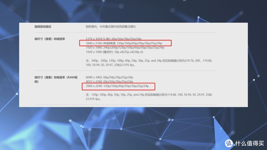 尼康Z6III正式发布 可拍4K120