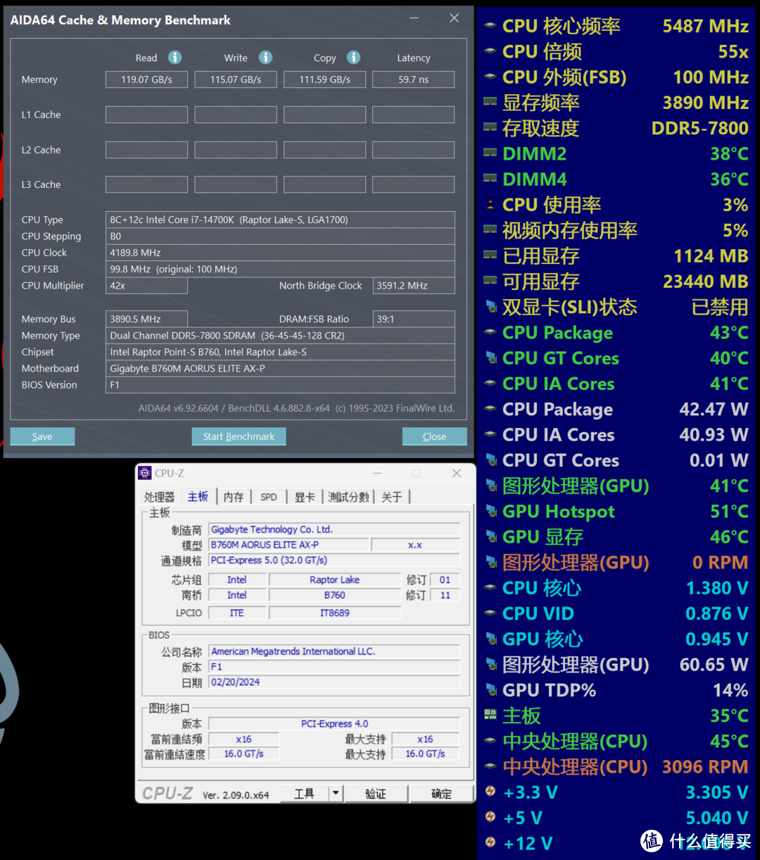 畅玩黑神话悟空配置怎么选？技嘉B760M雕妹2.0搭配索泰4090D月白装机分享