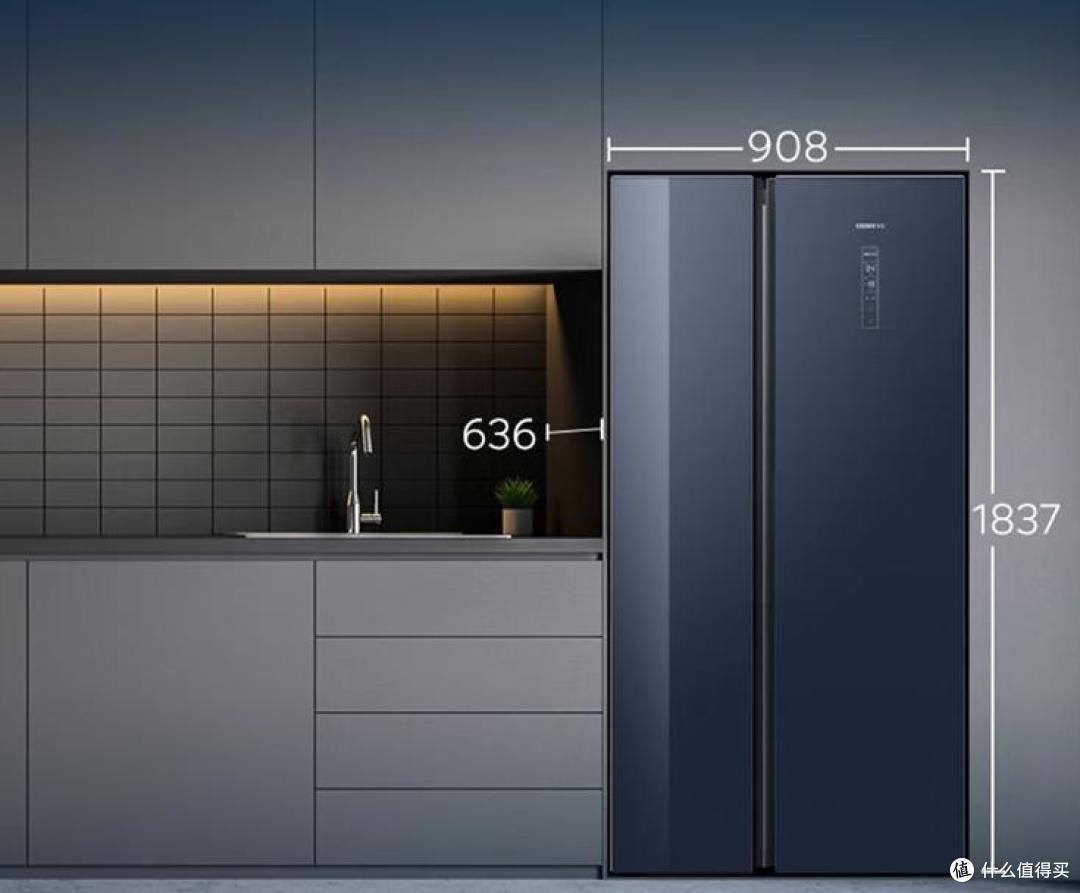 冰箱选哪个品牌最好？2024最建议买这5款：性价比高，口碑公认！