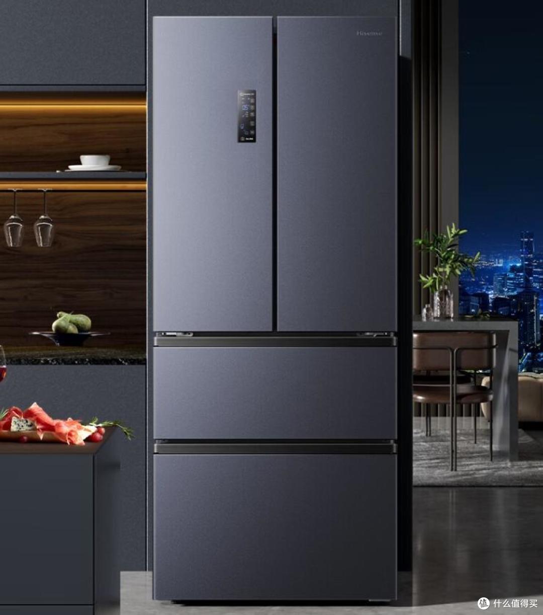冰箱选哪个品牌最好？2024最建议买这5款：性价比高，口碑公认！