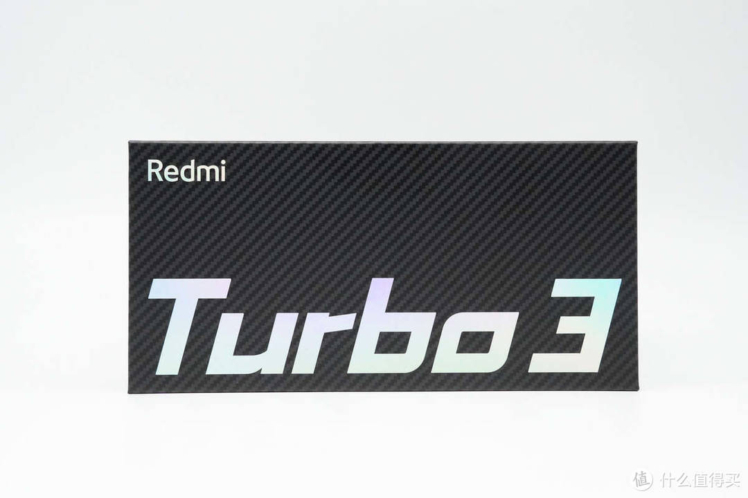 Redmi Turbo 3 手机充电评测，塑造极简美学，打造新生代的性能旗舰