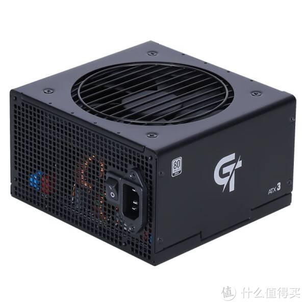 先马（SAMA）GT650D黑色（额定650W）ATX3非模组台式主机电脑电源：性能与品质兼备