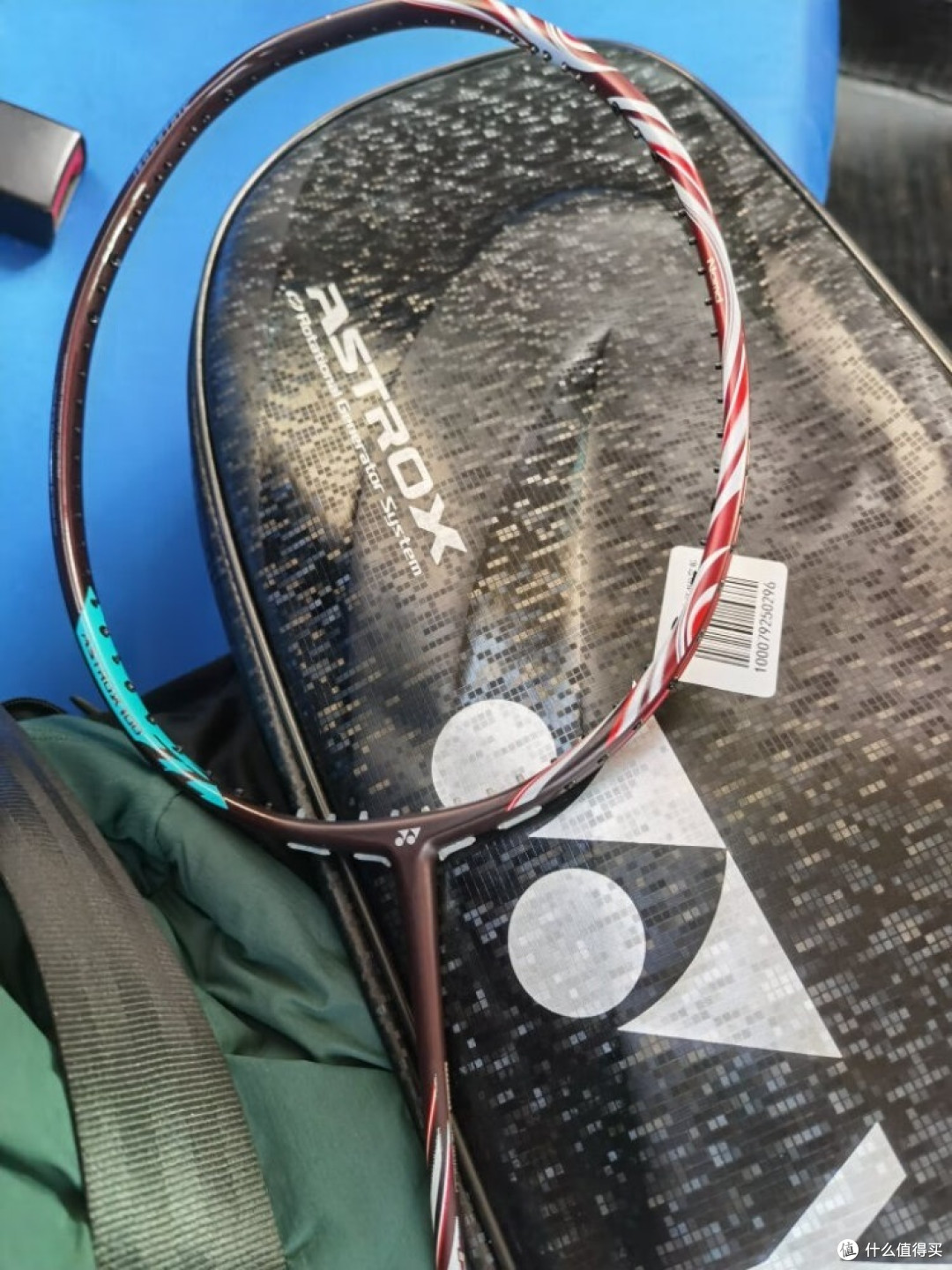 尤尼克斯天斧系列简介