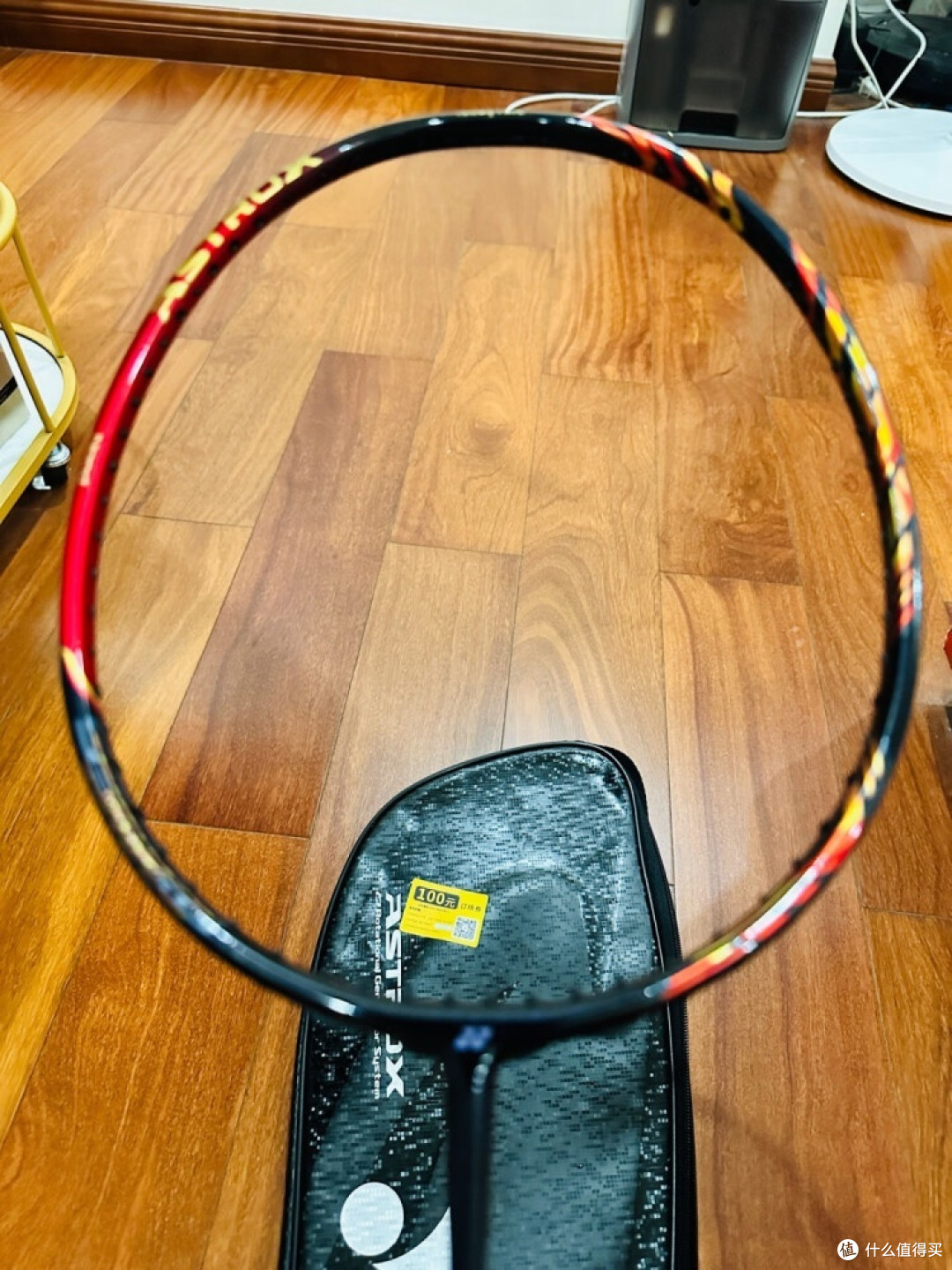 尤尼克斯天斧系列简介