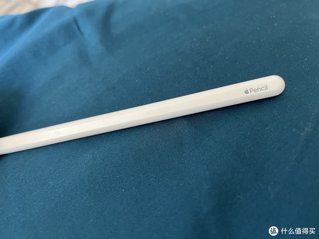 😍苹果二代ipad ipencil2确实很实用，我要用到它报废！