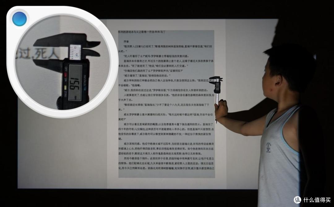 2024年投影仪怎么选？千元投影仪值得入手吗？有没有既好用又性价比高的？千元投影大眼橙C1D实测体验！