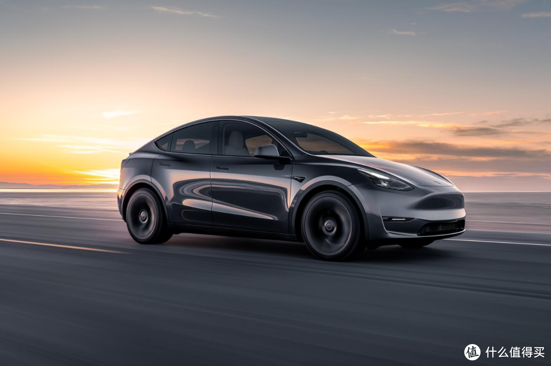 智界R7、岚图知音，华为将推两款车型对标特斯拉Model Y！