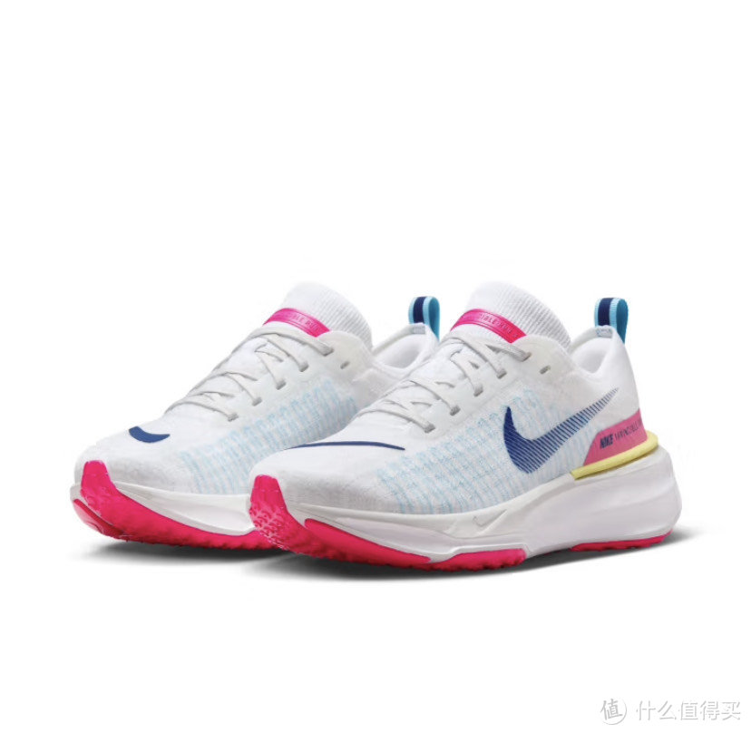 耐克（NIKE）INVINCIBLE 3女子公路跑步鞋深度评测