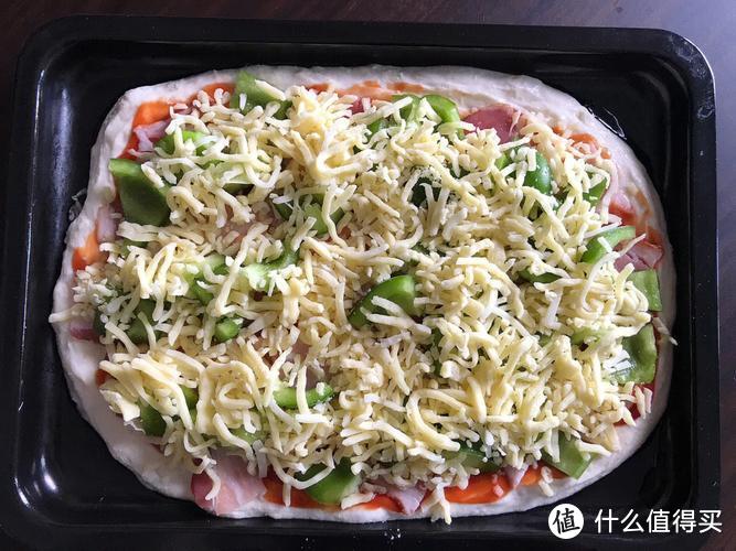 经典意式披萨：自制更美味