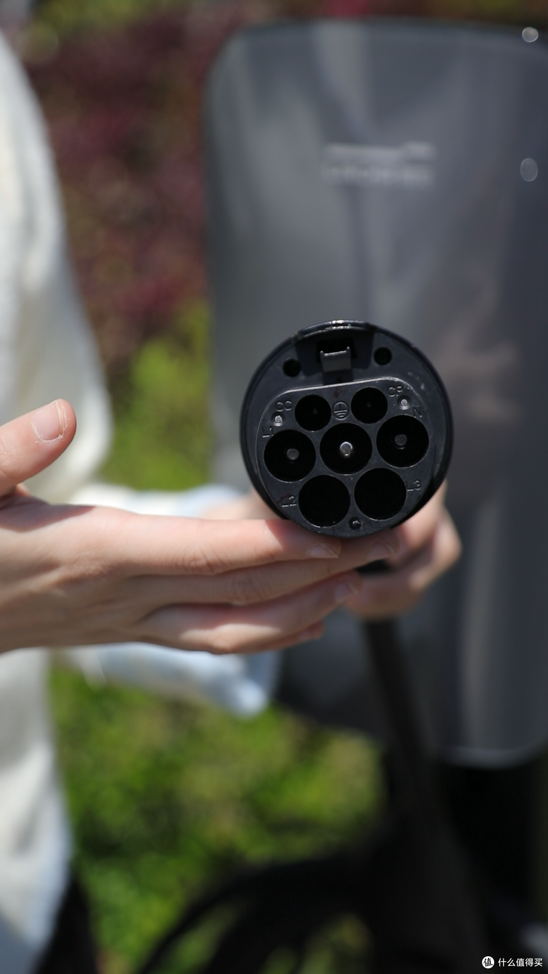 虽然真假难辨,但我这里,我敢肯定的就是,领充守护星充电桩肯定可以