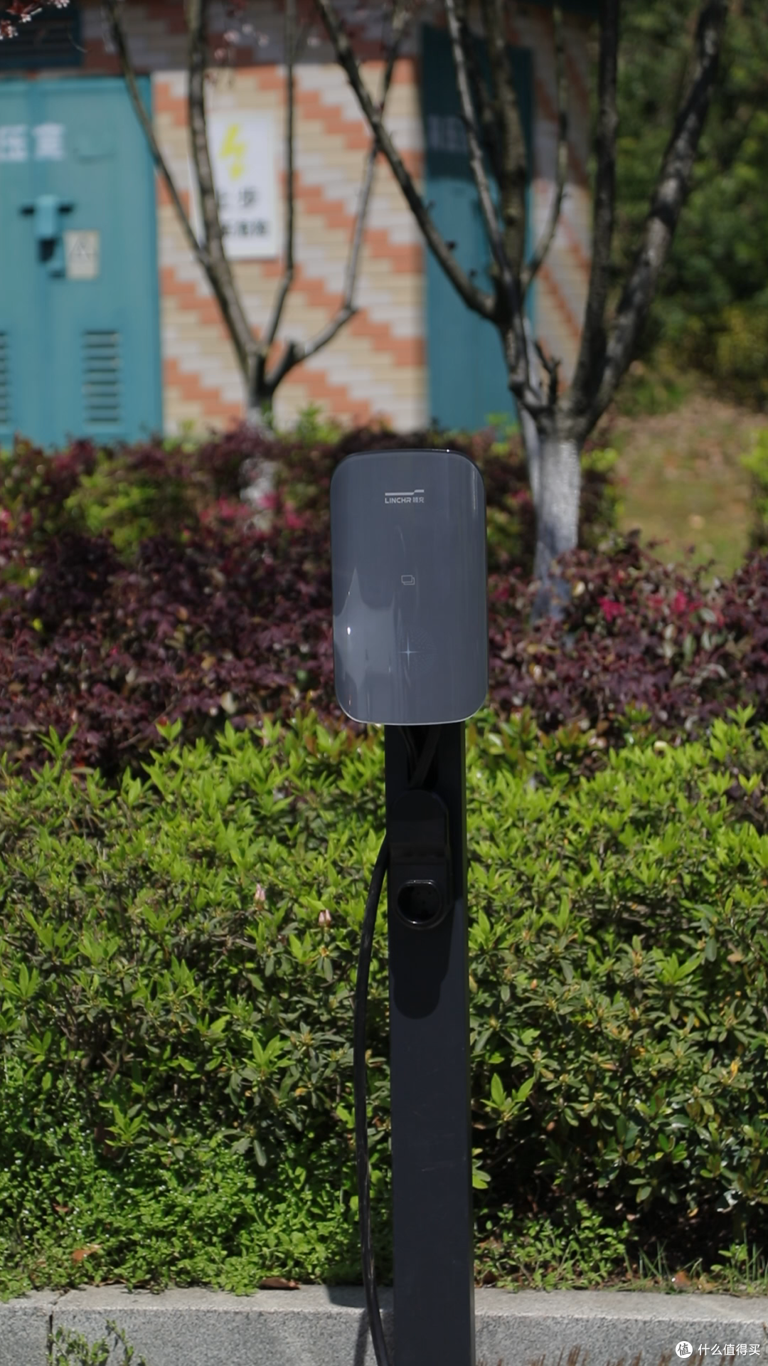 虽然真假难辨,但我这里,我敢肯定的就是,领充守护星充电桩肯定可以