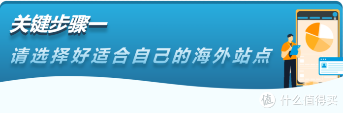 亚马逊新卖家5大关键步骤！大麦们提前做好规划