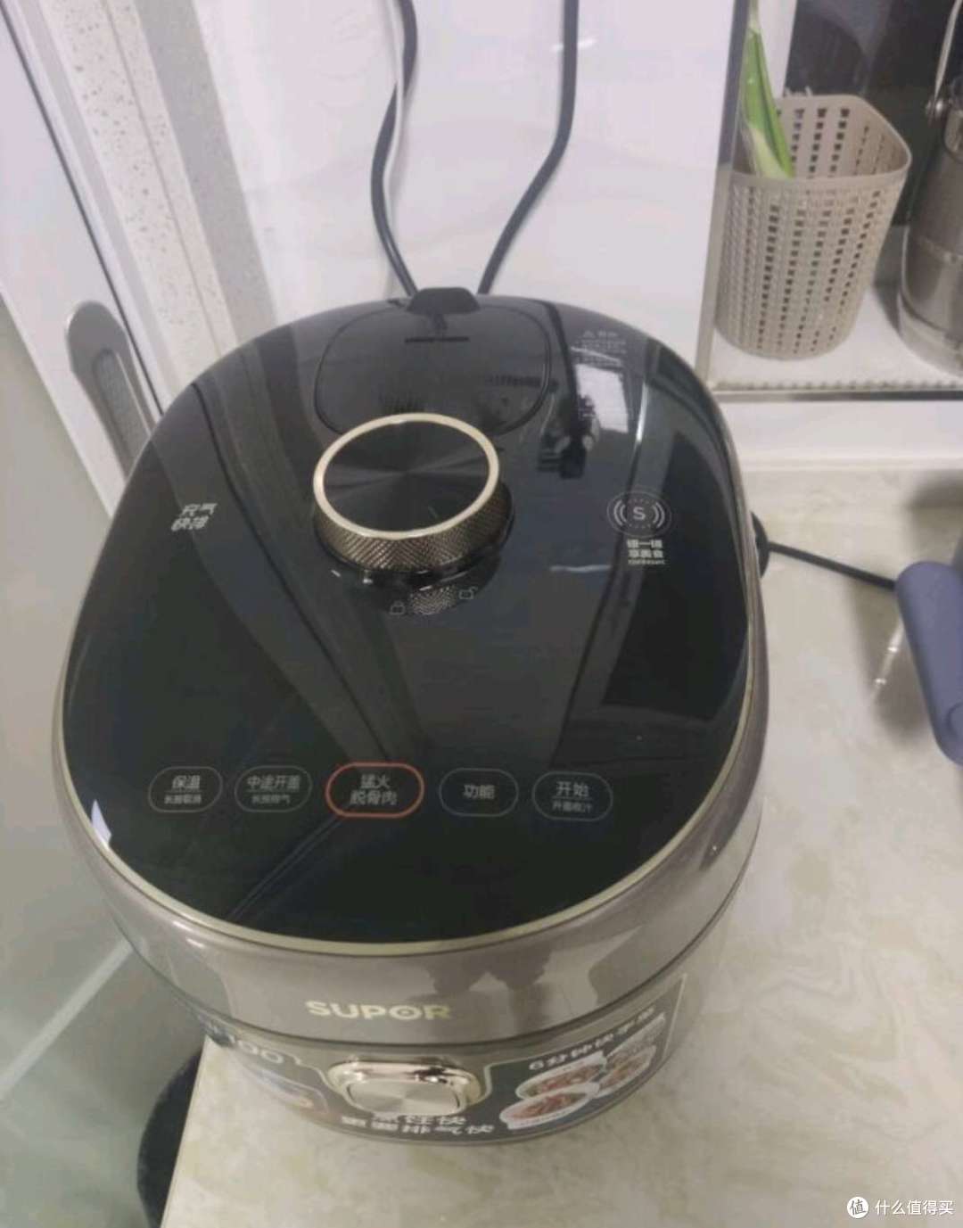 哪种电压力锅，中途可加菜的好用，求推荐?