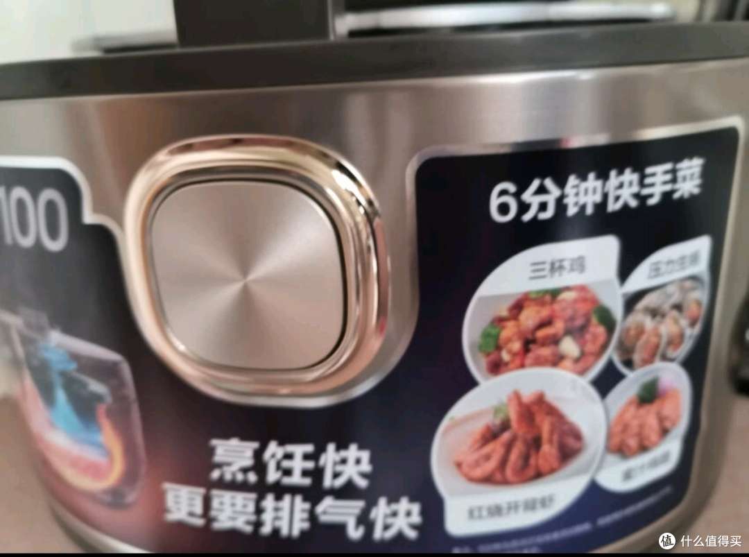 哪种电压力锅，中途可加菜的好用，求推荐?