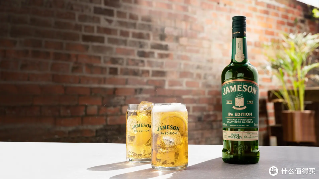 尊美醇（Jameson）威士忌终极指南