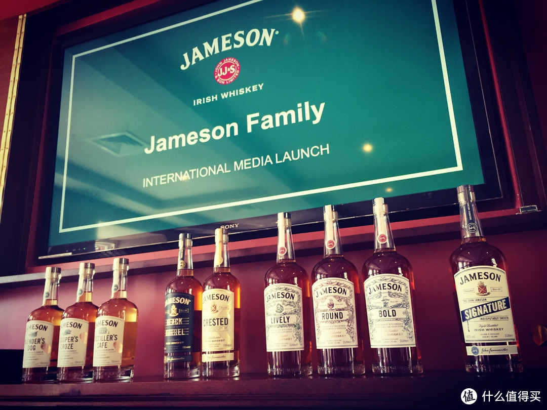 尊美醇（Jameson）威士忌终极指南