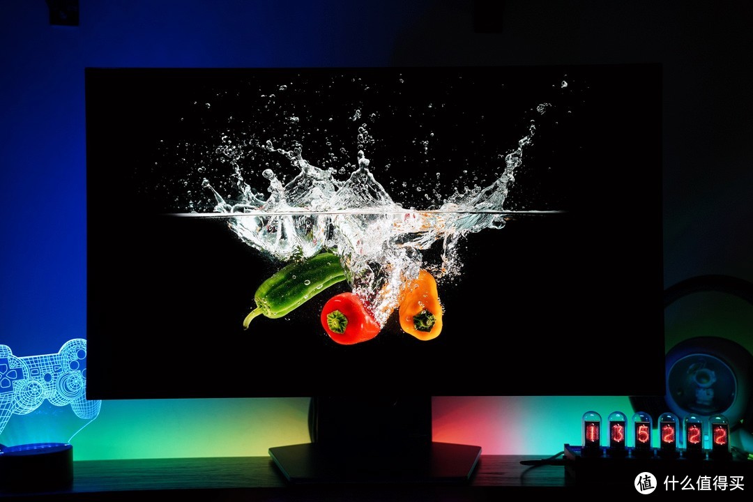 最适合游戏玩家的顶级显示设备——LG UltraGear OLED双模电竞显示器