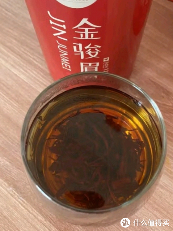 一杯香—金骏眉红茶